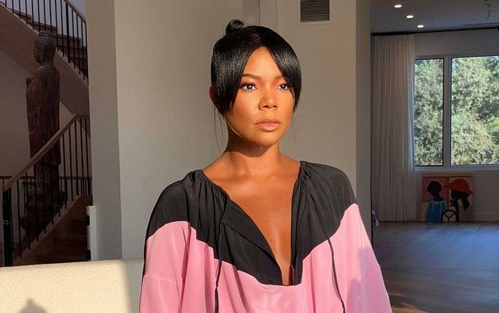 Gabrielle Union Reaches Deal With NBC Bosses to Settle 'AGT' Row