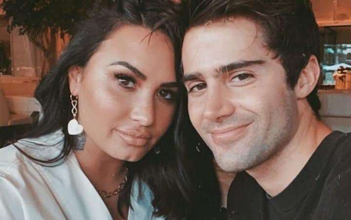 Demi Lovato Bares Her Heart Out in New Breakup Song Following Max Ehrich Split
