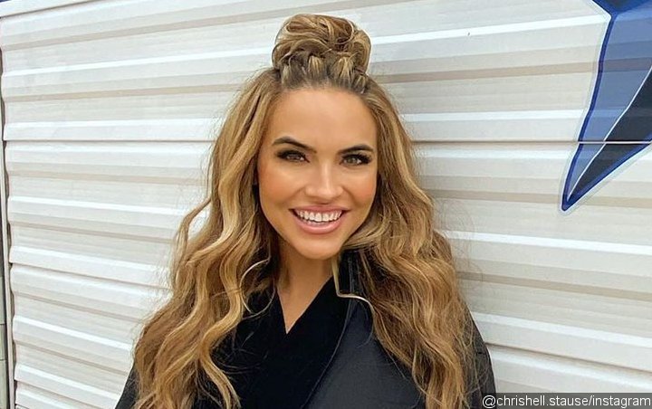 Chrishell Stause Freezes Her Eggs to Relieve Pressure of Starting a Family