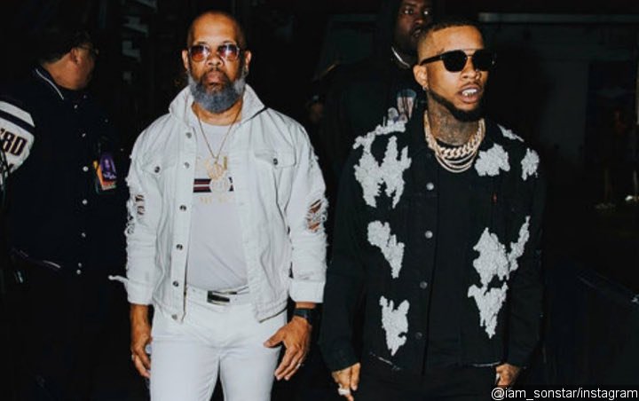 Tory Lanez's Father Defends Him Amid Shooting Drama: 'Truth Always Prevails'
