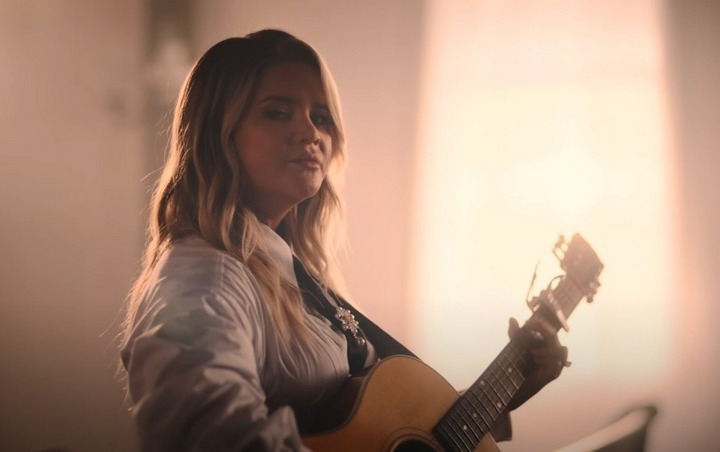 Maren Morris Pays Tribute to BLM Activists in New Protest Song 