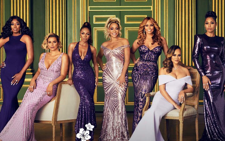 New Midseason 'RHOP' Trailer Teases Another Major Fight