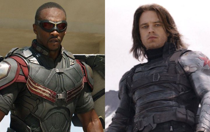 'The Falcon and the Winter Soldier' Resumes Filming in Prague