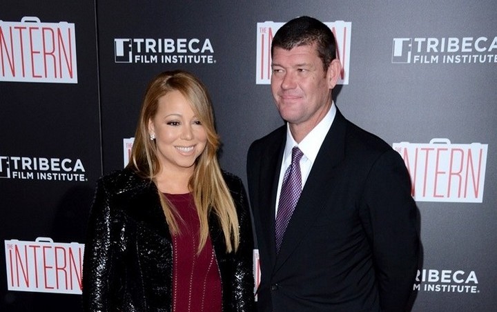 james packer marriages