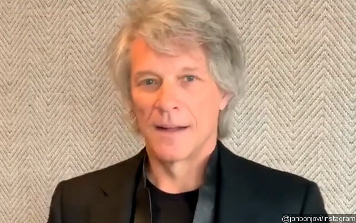 Jon Bon Jovi Spills on the Ugly Side of His Recovery From Hernia Surgery