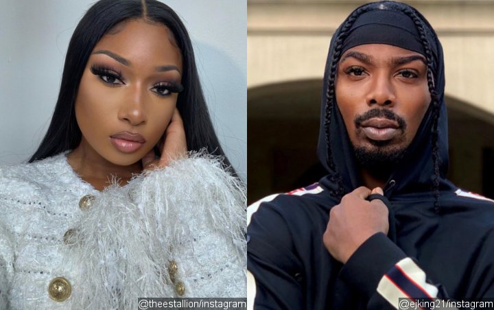 Megan Thee Stallion Seemingly Shades Stylist After He Says It's Over Between Them