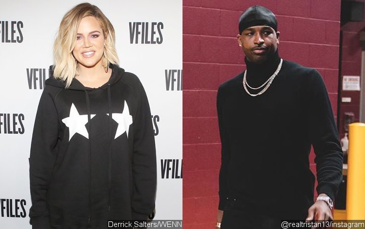Khloe Kardashian and Tristan Thompson Want to Have Another Baby 'Sooner Than Later'