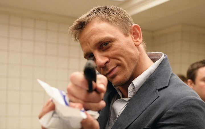 Daniel Craig Defends 'No Time to Die' Delay: We Want People to Go and See It in 'a Safe Way'