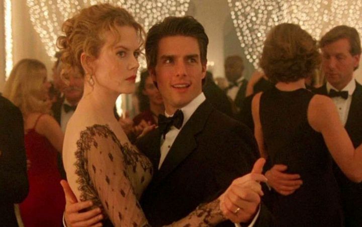 Nicole Kidman Unwilling to 'Dissect' Fond Memories of Her Marriage to Tom Cruise