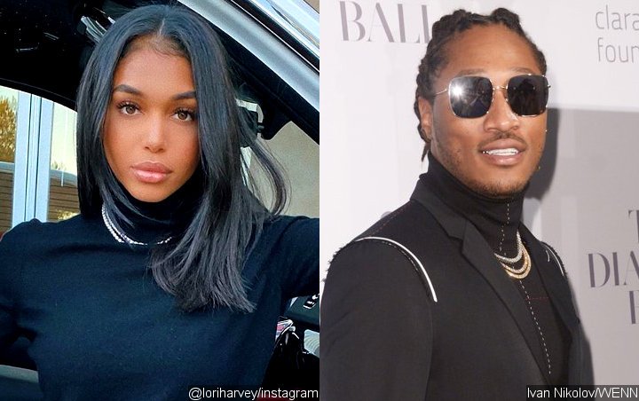 Lori Harvey Reportedly Pregnant With Future's Baby Amid Reconciliation