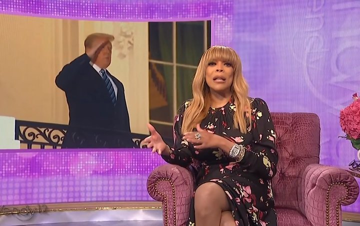 Wendy Williams Trolled for Her Wrong Pronunciation of Coronavirus