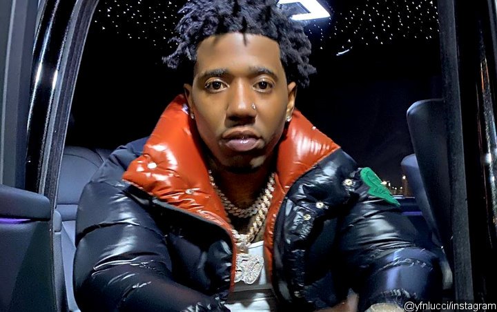 YFN Lucci Ridiculed for Saying He Paves Way for 'New Lil Rappers'