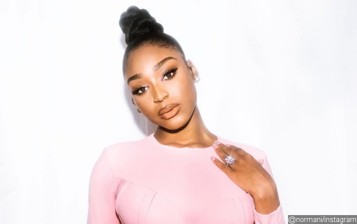 Normani Blames Anxiety for Lack of New Music Release After 'Motivation'