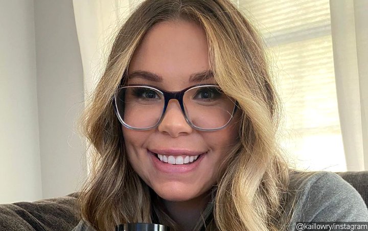 'Teen Mom 2' Kailyn Lowry Claps Back at Haters Accusing Her of Seeking 'Attention'