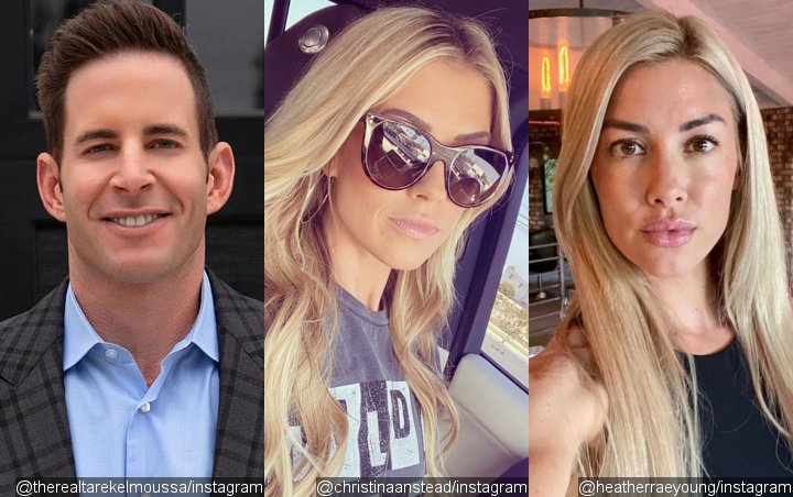 Flip or Flops Christina El Moussa Is Launching a Stylish Sunglasses  Collection  Christina el moussa Stylish sunglasses Christina