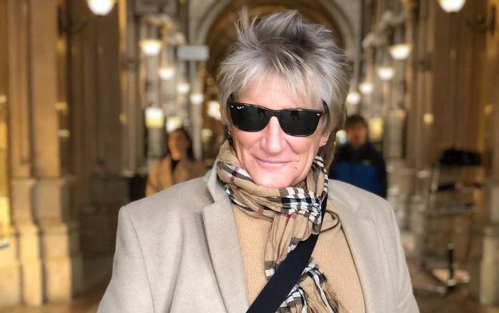 Rod Stewart Needs Another Surgery as He's 'Suffering' After Knee Replacement