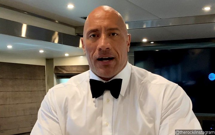Dwayne Johnson Credits His Honesty for Becoming Most Followed American Man on Instagram