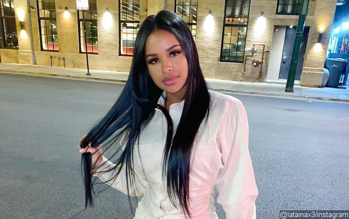 Taina Williams Defended After Getting Dragged for Gifting G Herbo 'Cheap' Jeep for Birthday
