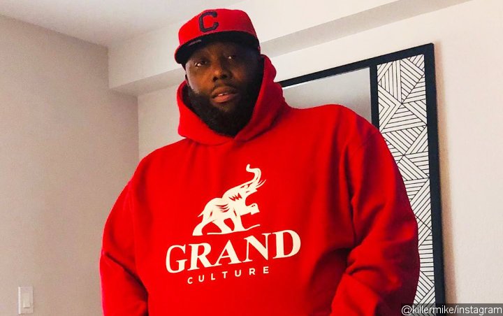 Killer Mike Launches Greenwood Banking Platform for Black and Latinx ...