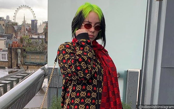 Billie Eilish Urges Haters to 'Normalize Normal Body' After Shamed for Wearing Tank Top