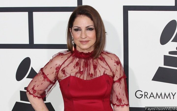 Gloria Estefan Admits to Having No Clue About Daughter #39 s Sexuality