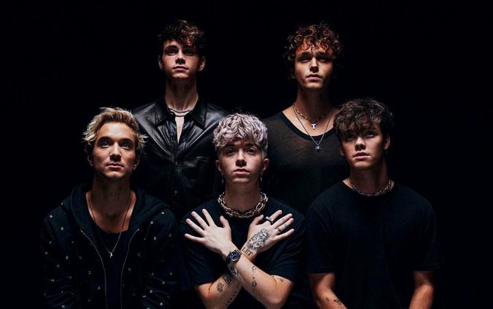 Artist of the Week: Why Don't We