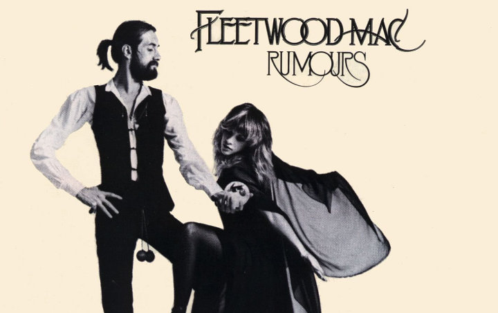 Fleetwood Mac's 'Rumours' Back to Billboard 200's Top Ten After 42 Years