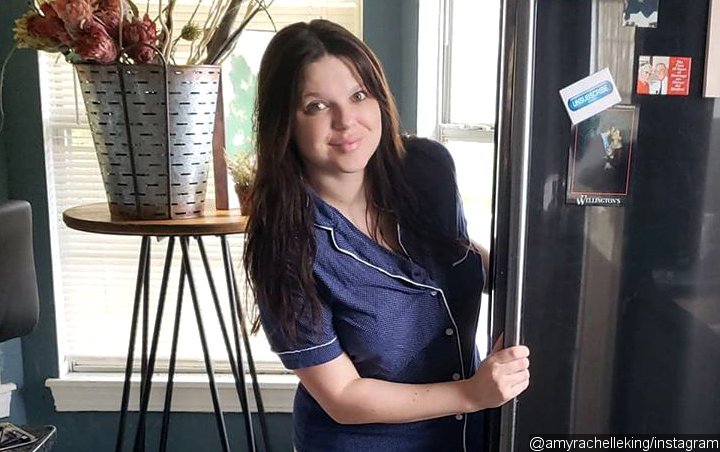 Amy Duggar King Rants Against 'Stranger' Telling Her to 'Pick Up the Pace' in Having More Kids