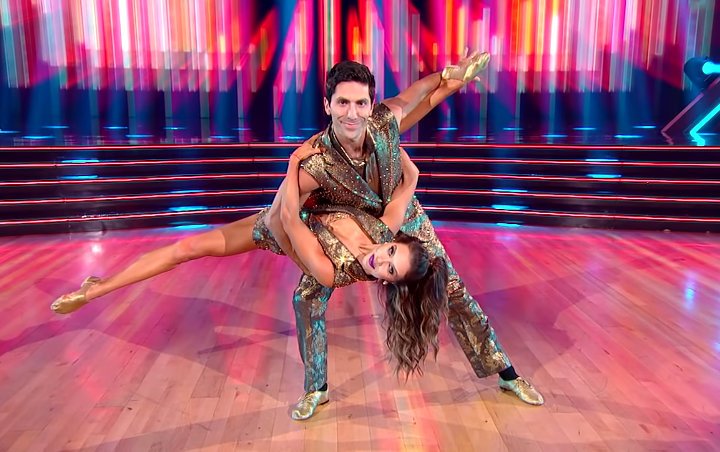 'DWTS' Recap: Top 11 Bring Stunning Performances, One Celebrity Is Unfortunately Sent Home