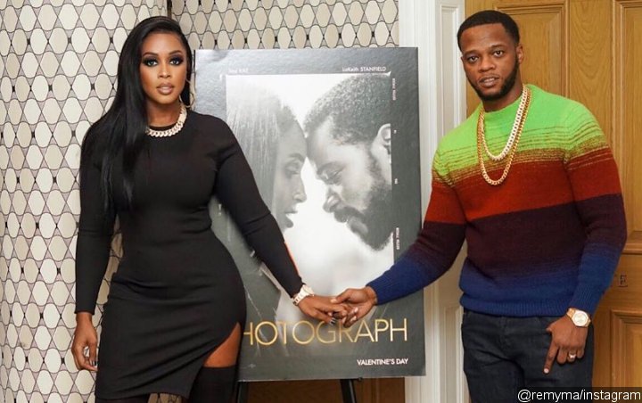 Papoose Backtracks on Remy Ma Pregnancy Announcement: I Have Big Mouth