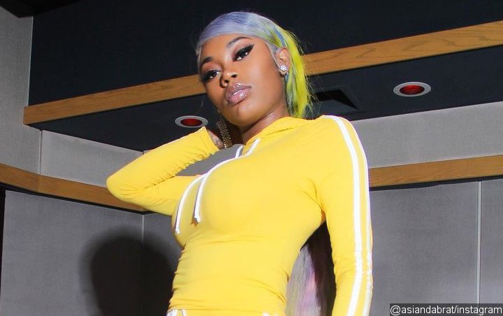 Internet Baffled After Asian Doll Says She Wants to Date 'Killers' Who Have '3 Bodies'