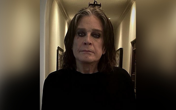 Ozzy Osbourne Blames His Health Issues on 'Cursed' Doll