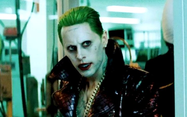 Jared Leto Returns as Joker for Zack Snyder's 'Justice League' Cut