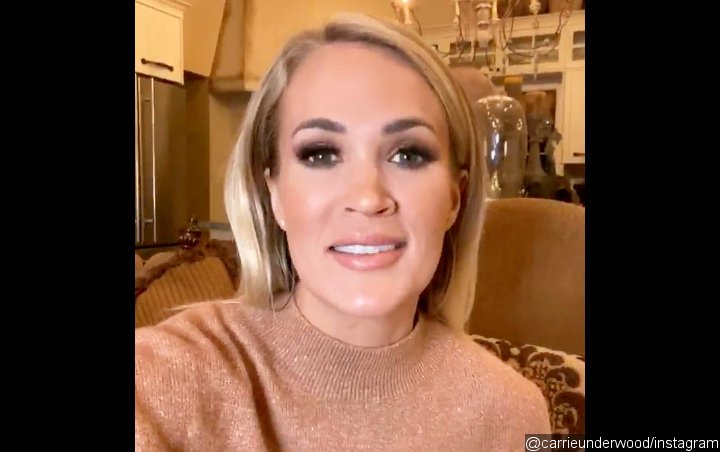CMT Awards 2020: Carrie Underwood Continues Reign as Most Awarded Artist - See Winner List!