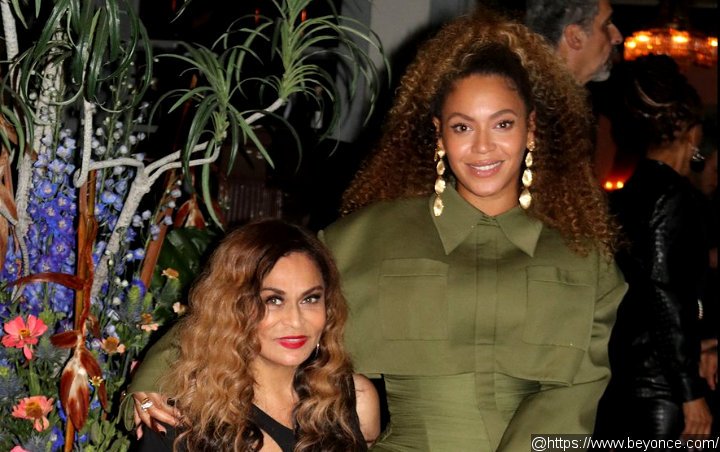 Beyonce's Mom Has Had Enough of People Calling Out Singer Over End SARS Protest