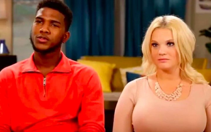 90 Day Fiance Star Ashley Martson Admits Her Dumb Fault After Jay Smith Cheats On Her Again