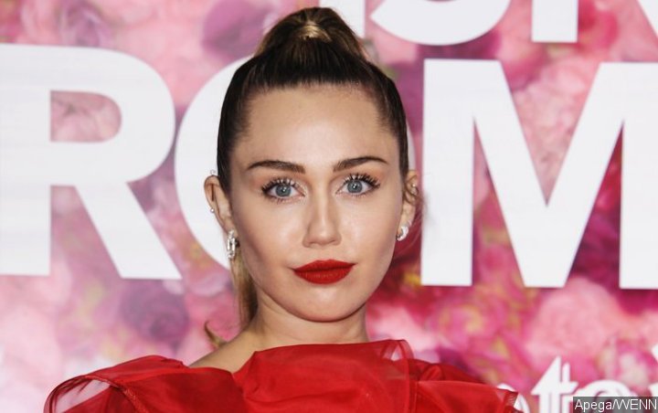 Miley Cyrus Credits 2018 Californian Wildfires For Helping Her Find Herself