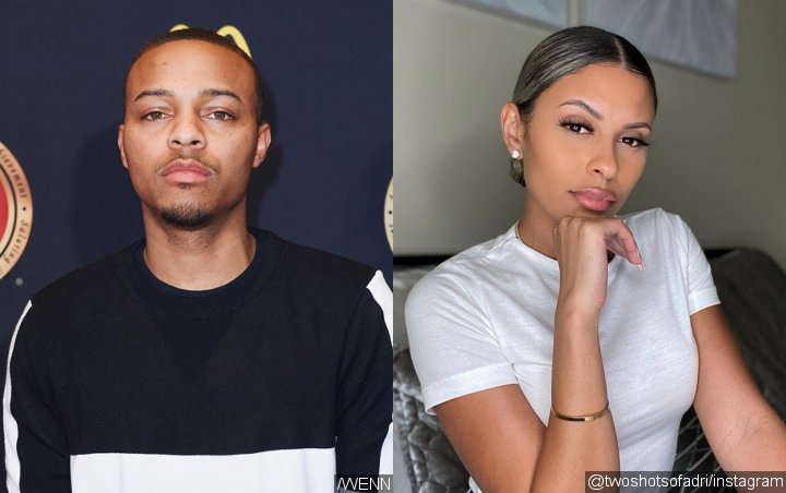 Bow Wow Pulls a Quavo While Shooting His Shot at Instagram Model