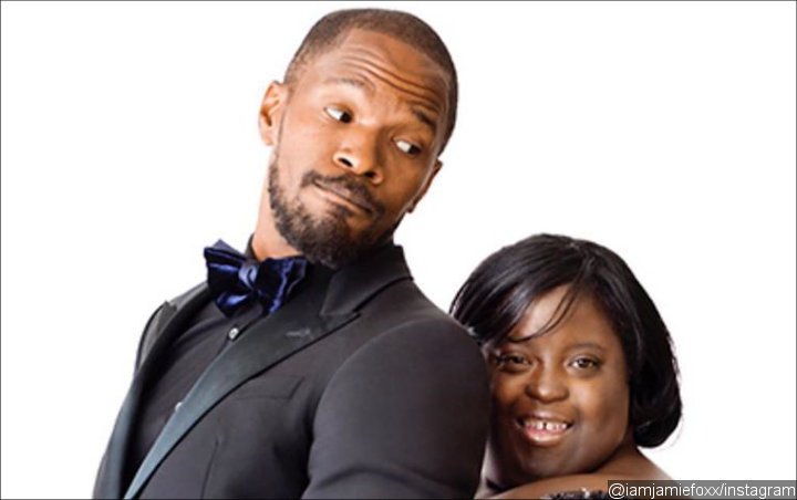 Jamie Foxx Is in 'Unbelievable' Pain Due to Younger Sister's Death at 36