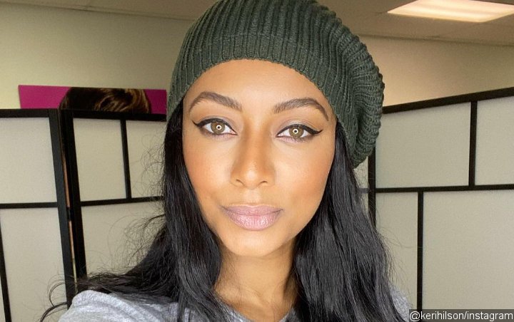 Keri Hilson Is Against COVID-19 Vaccine: Don't Take That