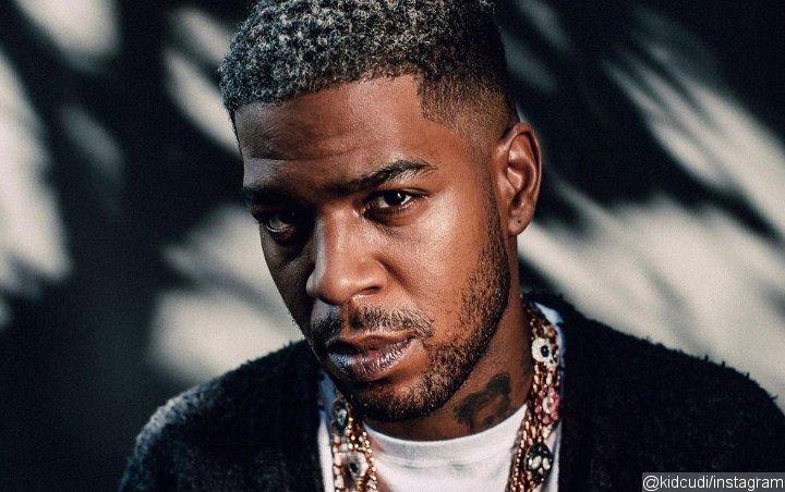 Kid Cudi Excited to Bring Life Music Experience Back to Fans Through Encore
