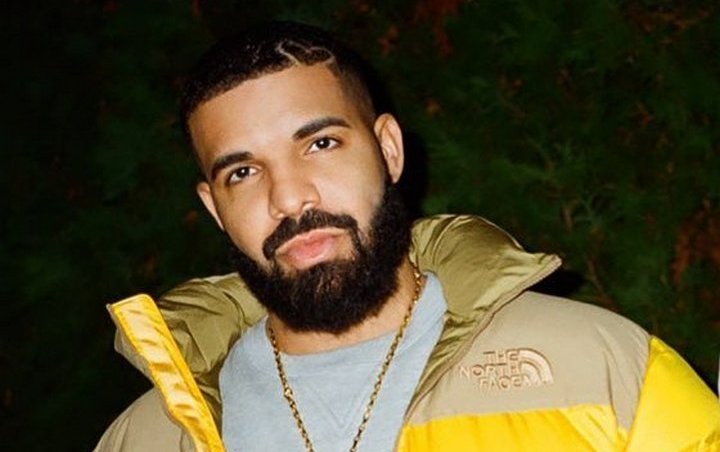 Drake Reportedly Undergoes Surgery After Injuring His Knee
