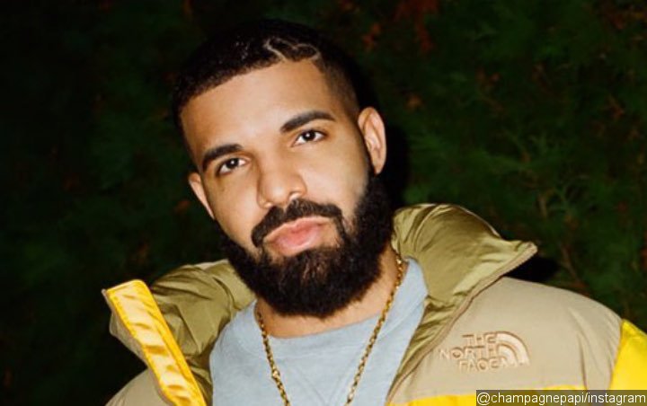 Drake's Rep Confirms Knee Surgery After His 'Bounce Back Story' Post