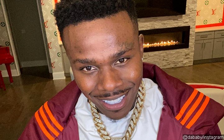DaBaby Alludes to Late Brother's Mental Struggles as He Breaks Silence on Reported Suicide