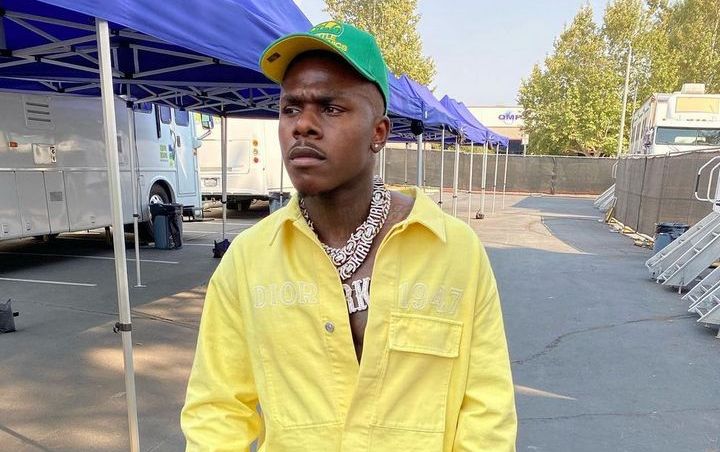 DaBaby Seeking Therapy Following Brother's Suicide