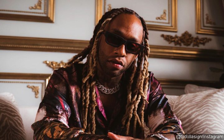 Artist of the Week: Ty Dolla $ign