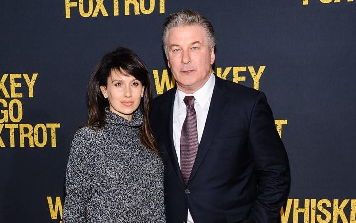 Alec Baldwin's Wife Finally Ready to Call Time on Having More Kids ...
