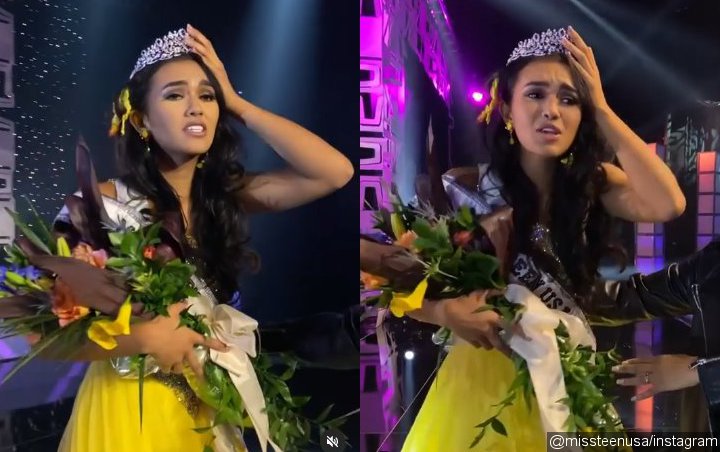 Hawaii's Ki'ilani Arruda Named Miss Teen USA 2020 After Delayed Pageant Show