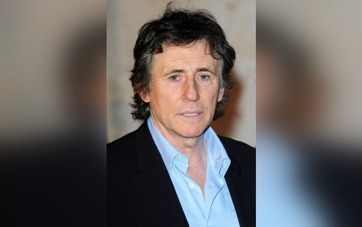 Gabriel Byrne Slams Pope Francis for 'Doing Nothing' to Address Church ...