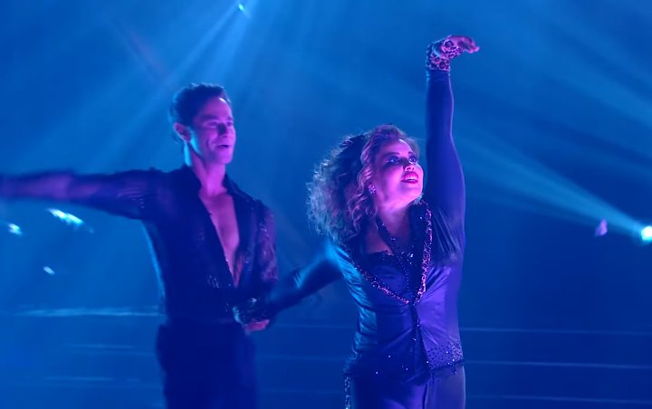 'DWTS' Recap: Two Perfect Scores Are Earned, Celebrity Dancers Honor Music Legends on 'Icons Night'